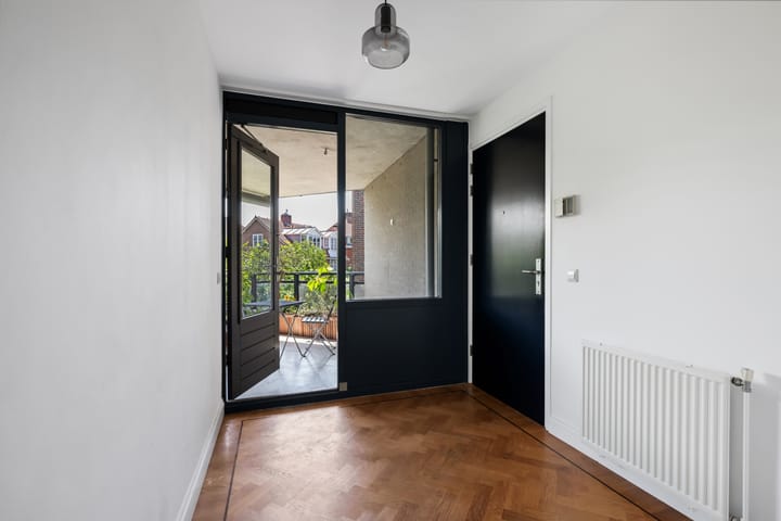 Foto 16 van Merulaweg 1-D