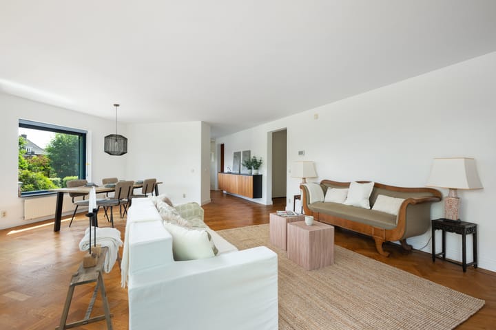 Foto 6 van Merulaweg 1-D