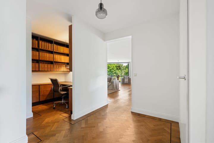 Foto 17 van Merulaweg 1-D