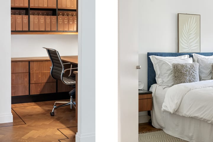 Foto 18 van Merulaweg 1-D