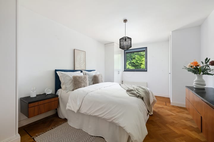 Foto 19 van Merulaweg 1-D