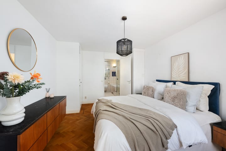 Foto 20 van Merulaweg 1-D