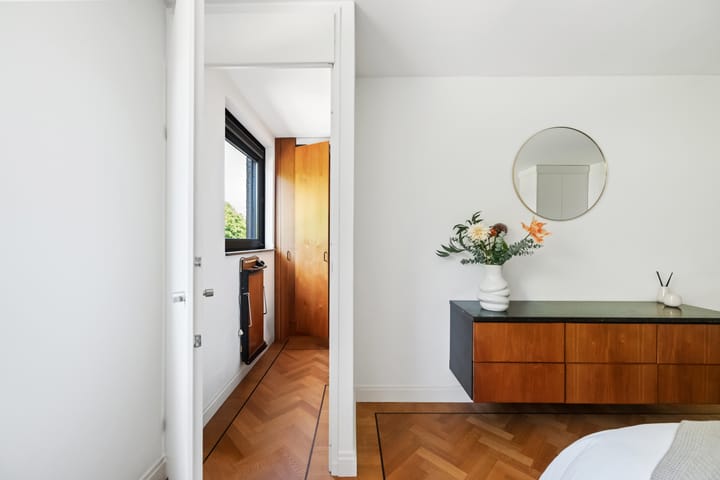 Foto 21 van Merulaweg 1-D