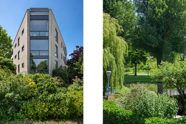 Foto 23 van Merulaweg 1-D