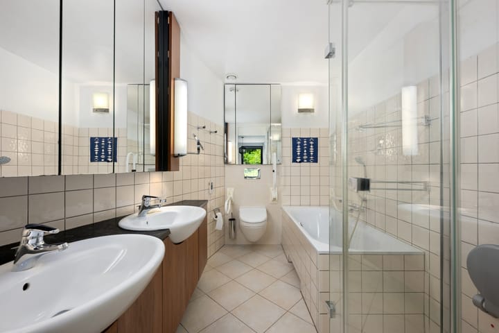 Foto 22 van Merulaweg 1-D