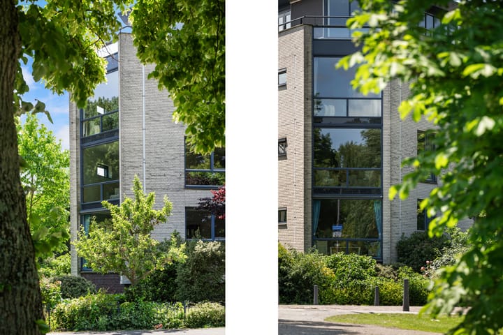 Foto 26 van Merulaweg 1-D