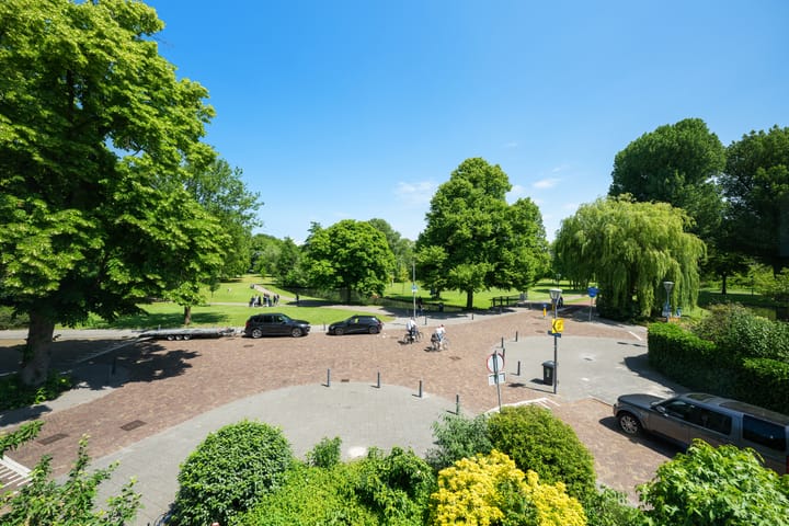 Foto 27 van Merulaweg 1-D