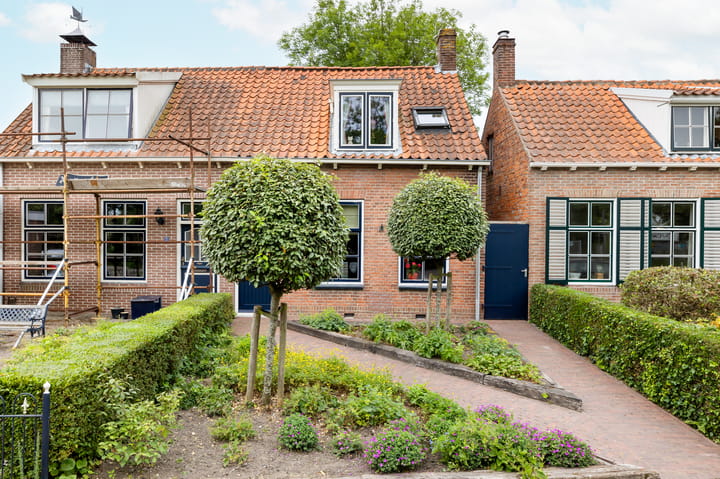 Foto 3 van Biggekerksestraat 23