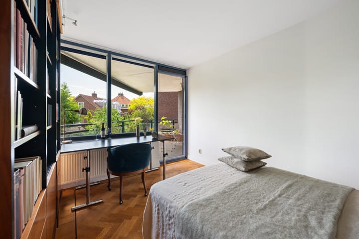 Foto 28 van Merulaweg 1-D