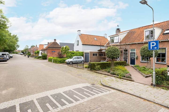 Foto 5 van Biggekerksestraat 23