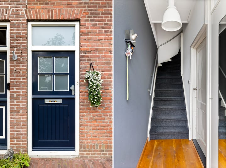 Foto 7 van Biggekerksestraat 23