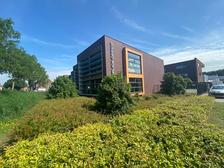 Bredaseweg 69