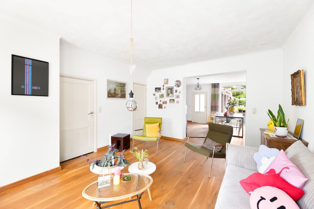 Foto 8 van Biggekerksestraat 23