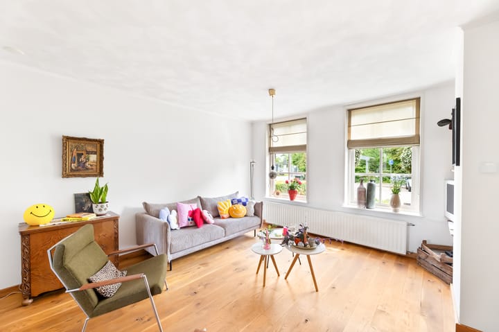 Foto 10 van Biggekerksestraat 23