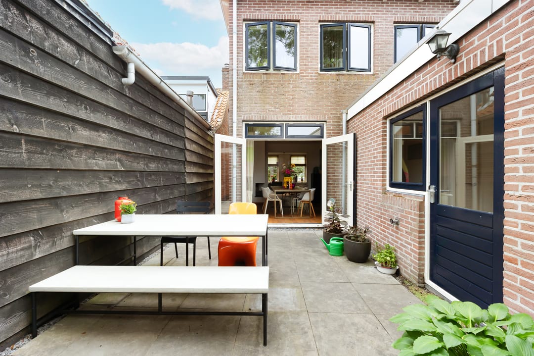 Foto 22 van Biggekerksestraat 23