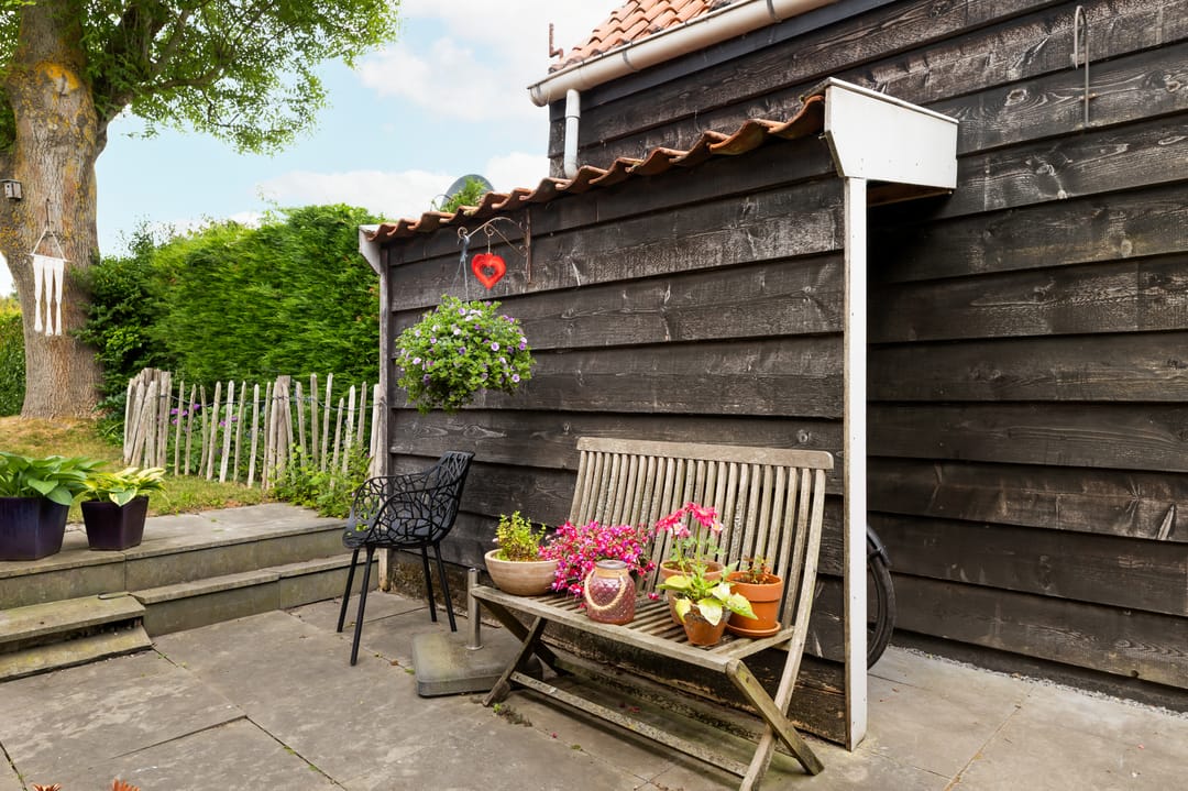 Foto 23 van Biggekerksestraat 23