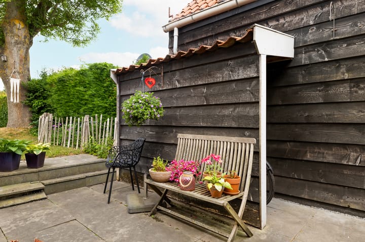 Foto 23 van Biggekerksestraat 23