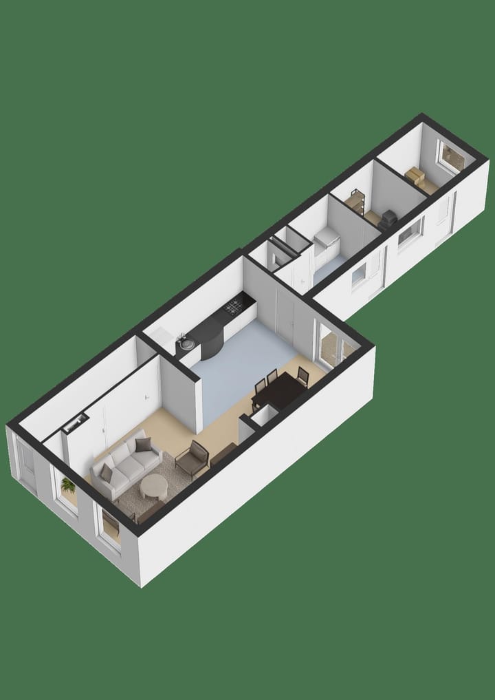 Foto 37 van Biggekerksestraat 23