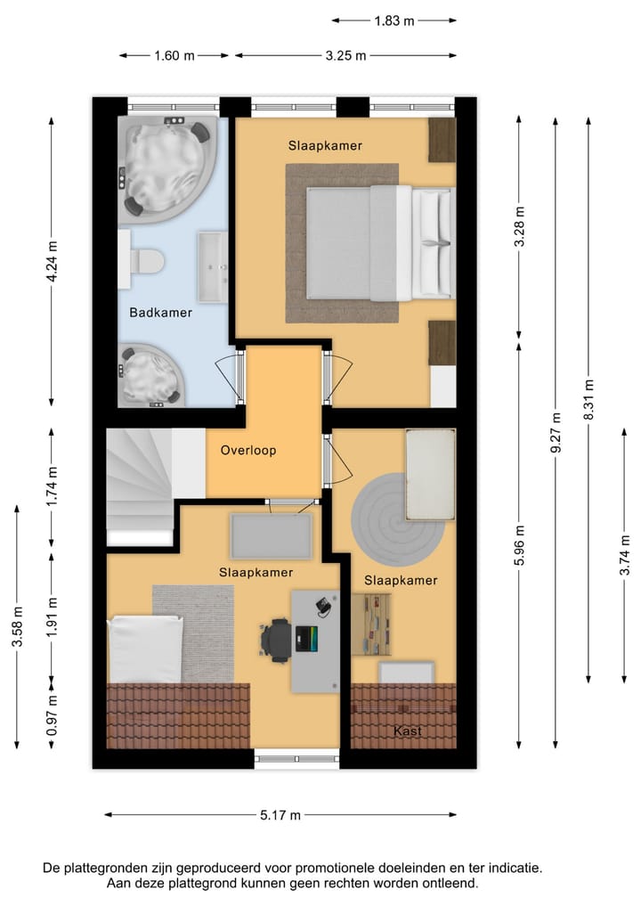 Foto 38 van Biggekerksestraat 23