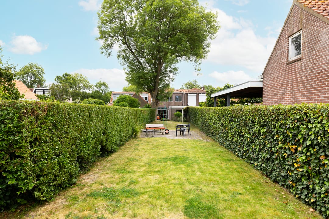 Foto 26 van Biggekerksestraat 23