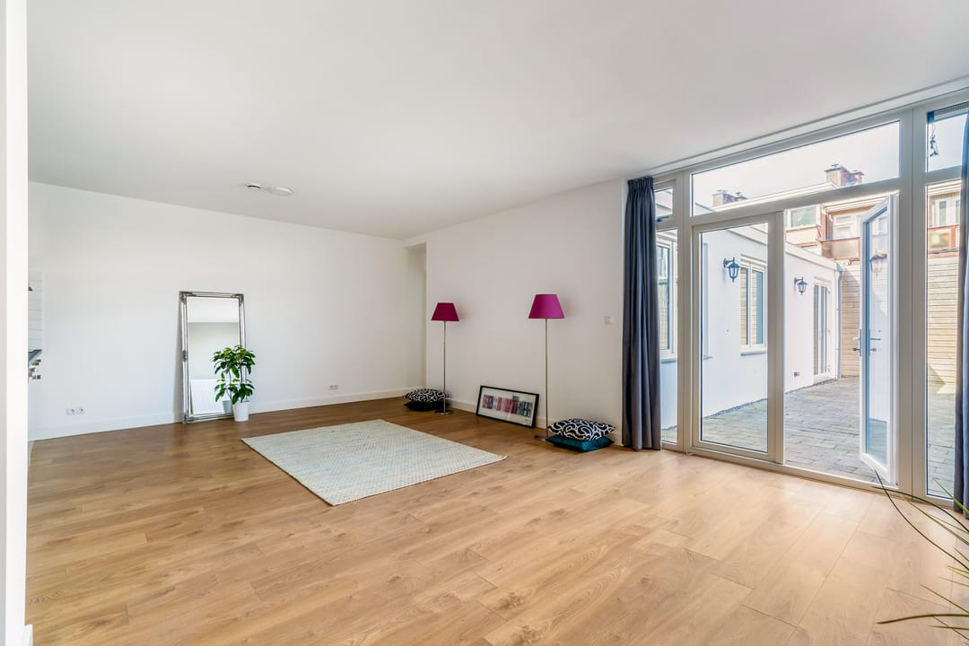 Foto 1 van Westduinweg 74-1