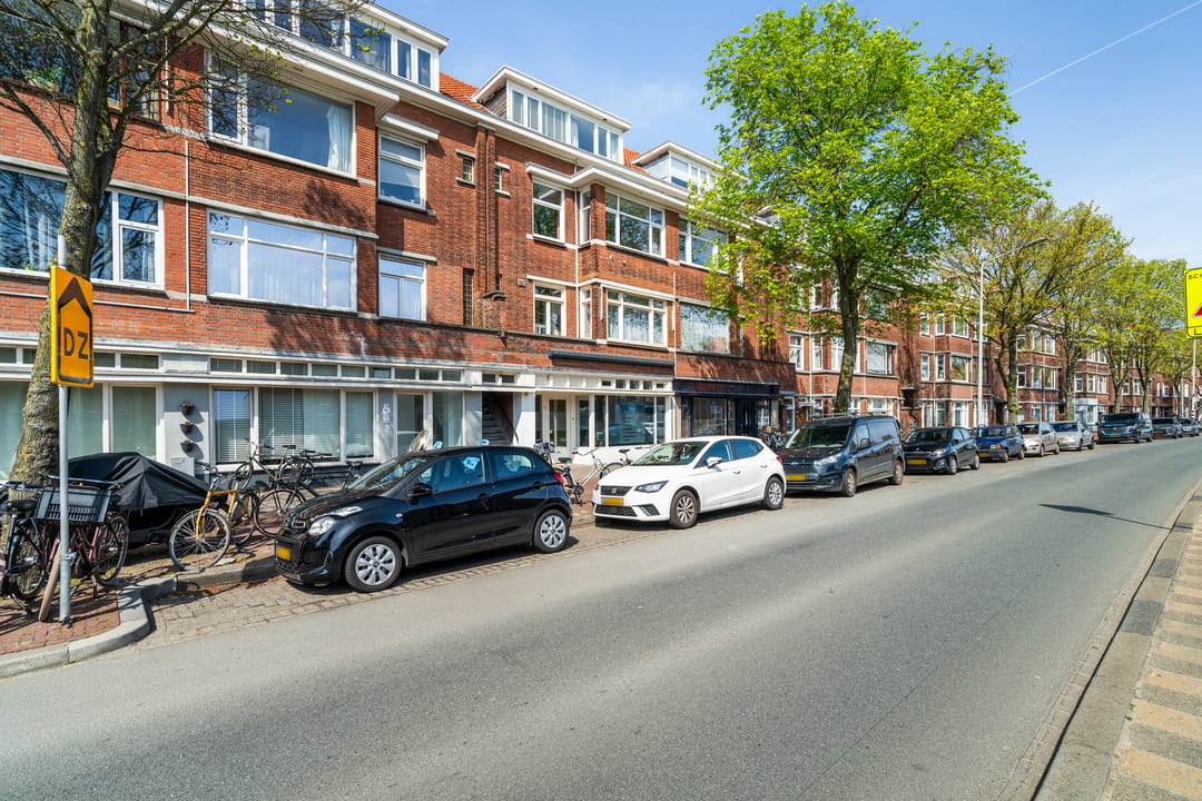 Foto 2 van Westduinweg 74-1