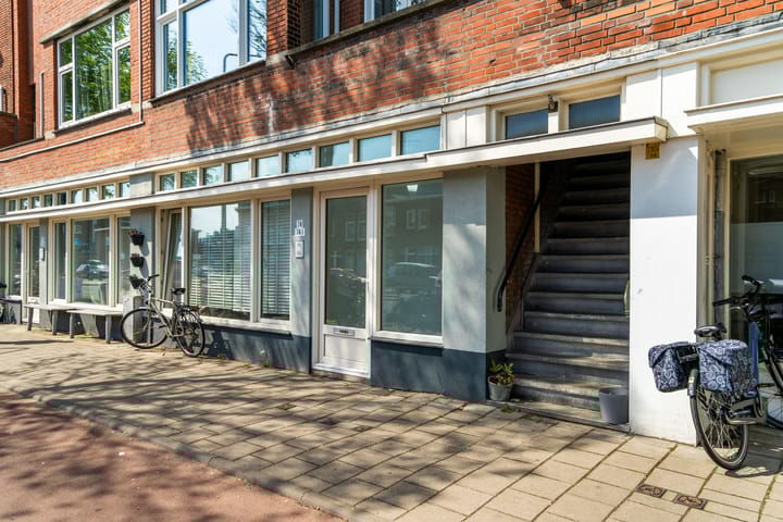 Foto 3 van Westduinweg 74-1