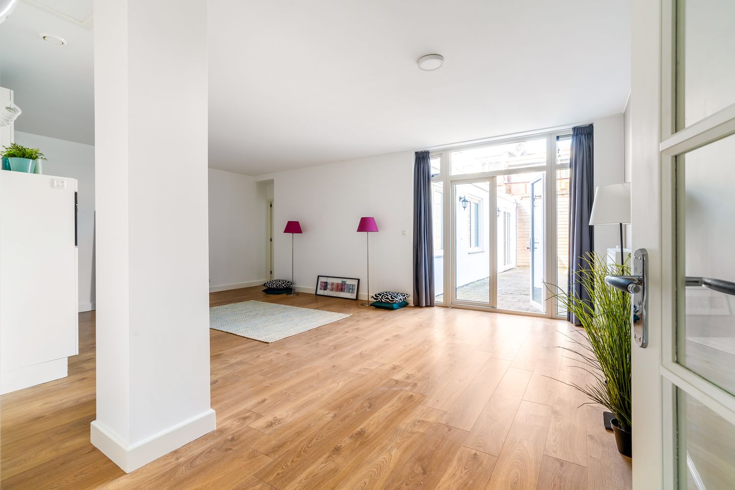 Foto 5 van Westduinweg 74-1