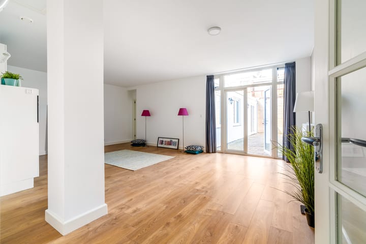 Foto 5 van Westduinweg 74-1