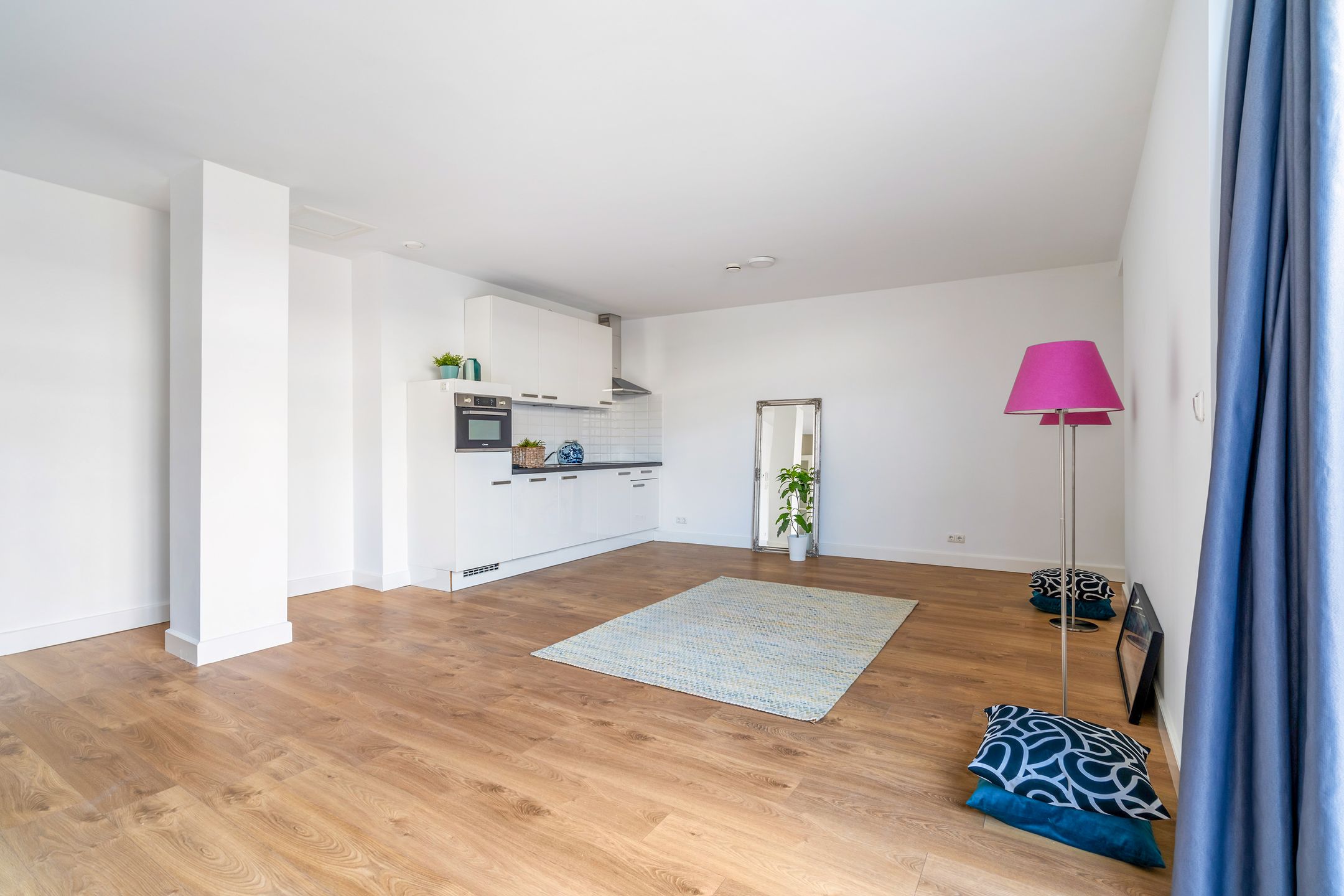 Foto 6 van Westduinweg 74-1