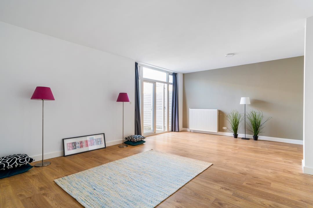 Foto 7 van Westduinweg 74-1