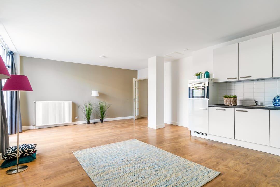 Foto 8 van Westduinweg 74-1