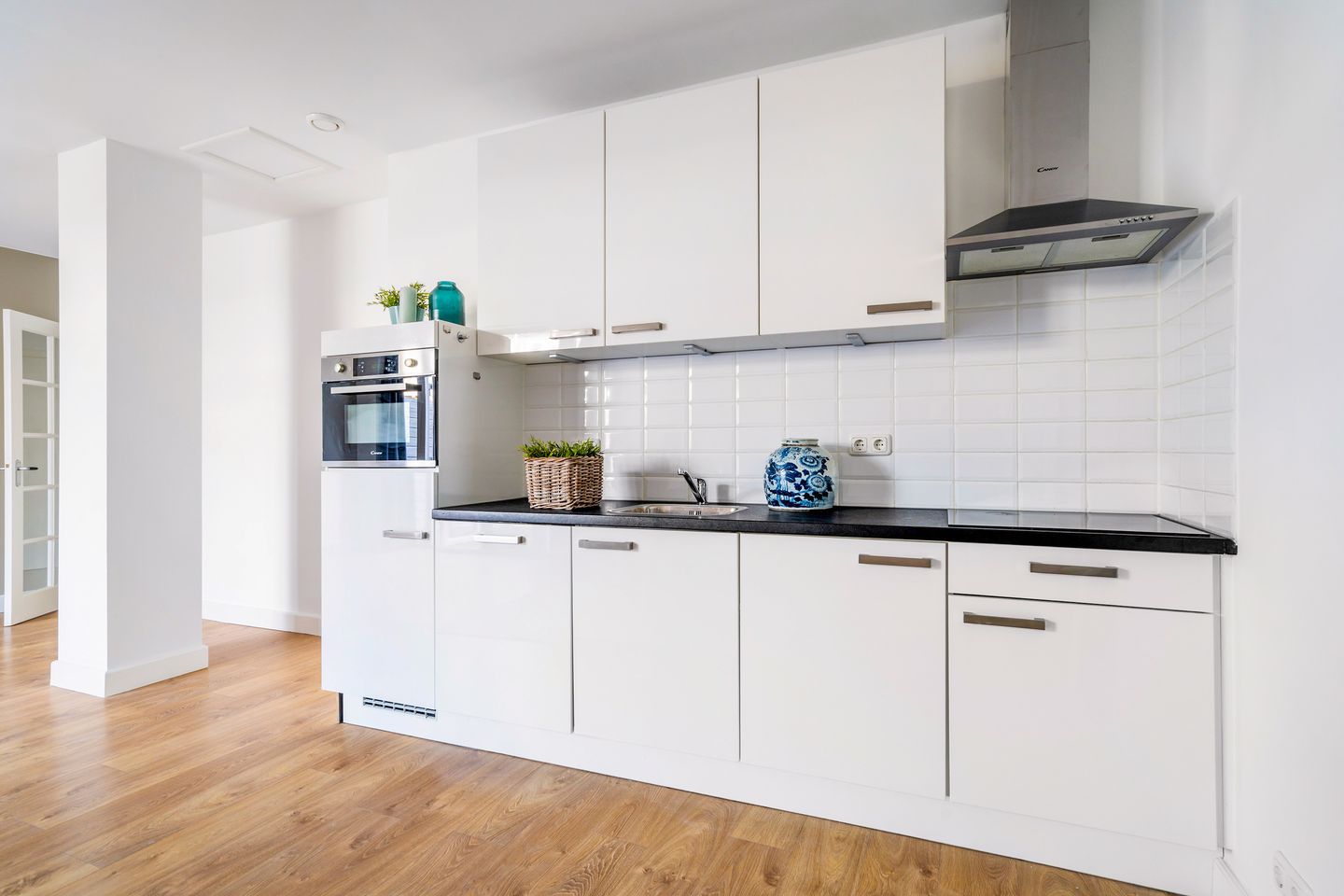 Foto 10 van Westduinweg 74-1