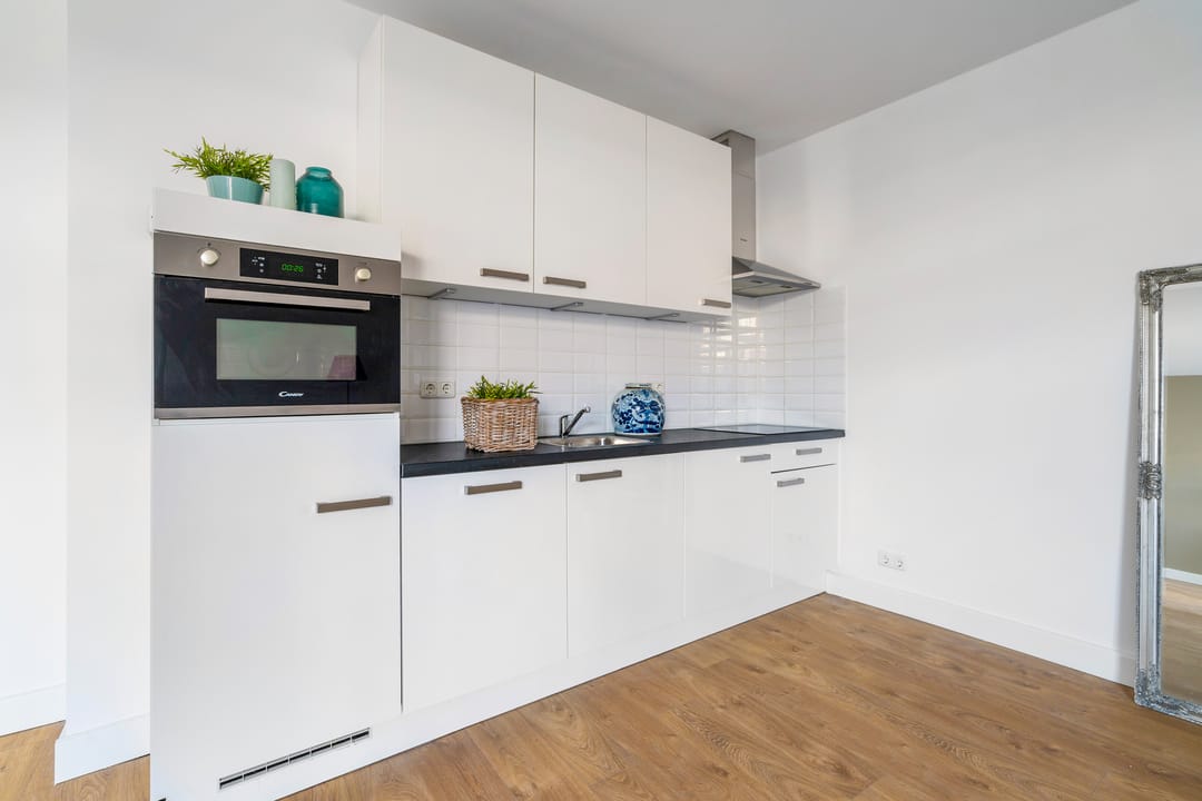 Foto 11 van Westduinweg 74-1