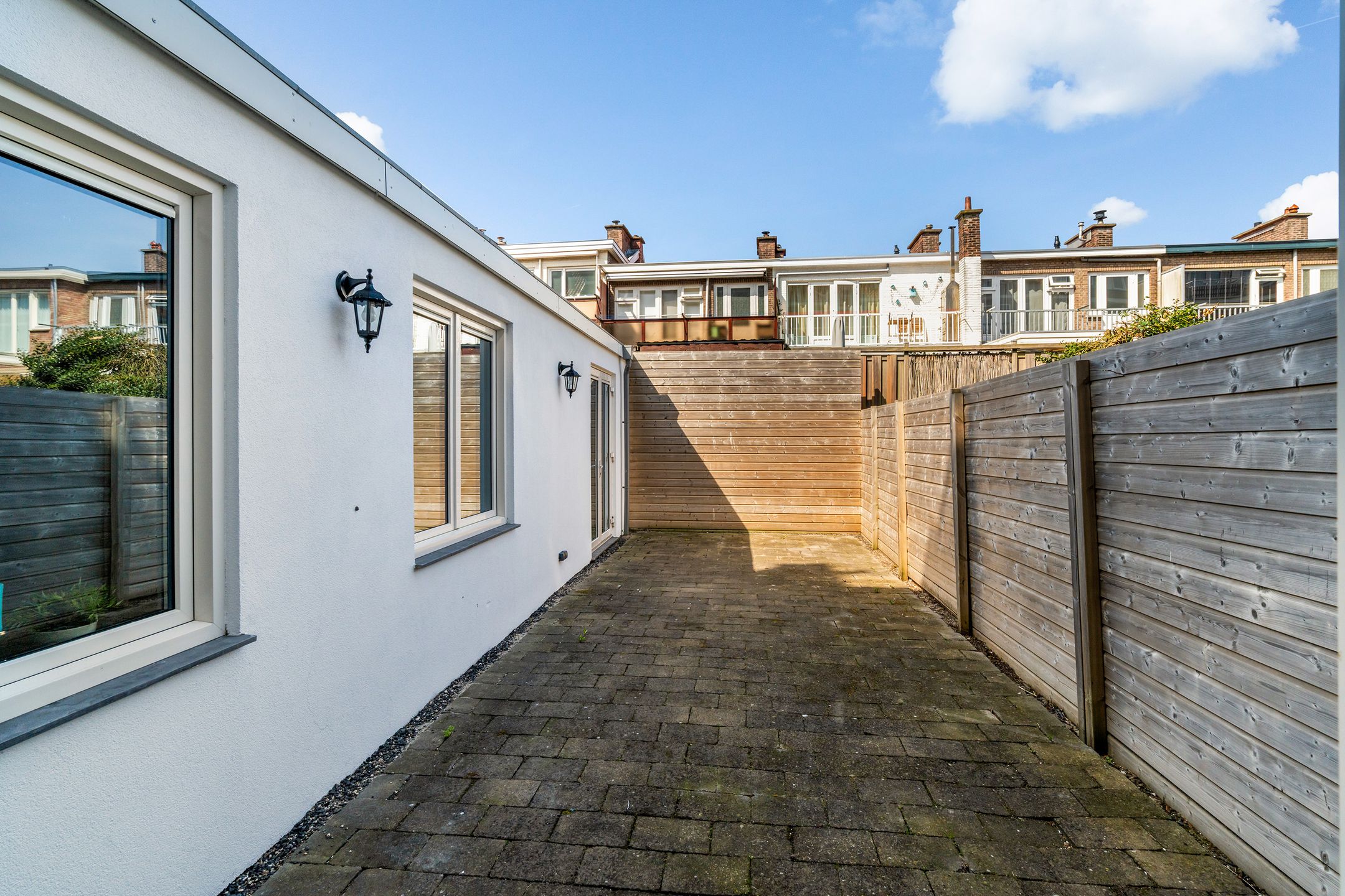 Foto 12 van Westduinweg 74-1