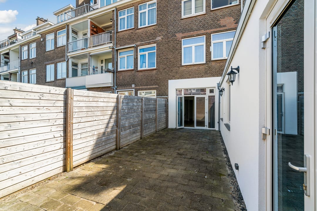 Foto 13 van Westduinweg 74-1