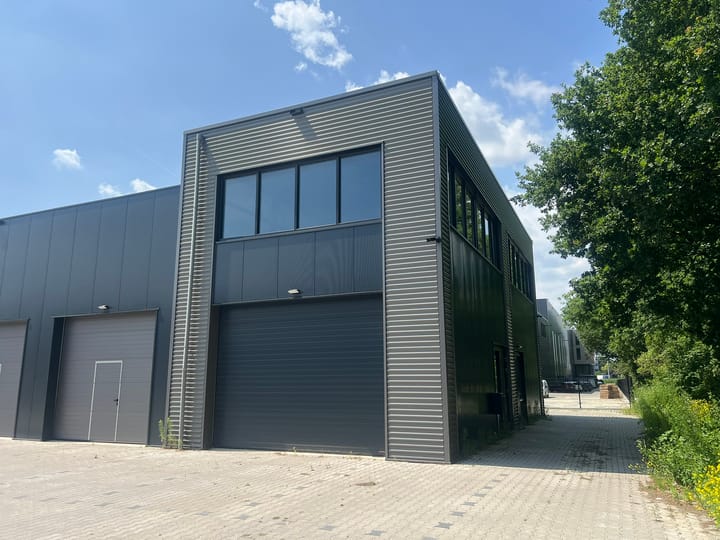 Ketelmakerij 21-T, Hengelo (OV)