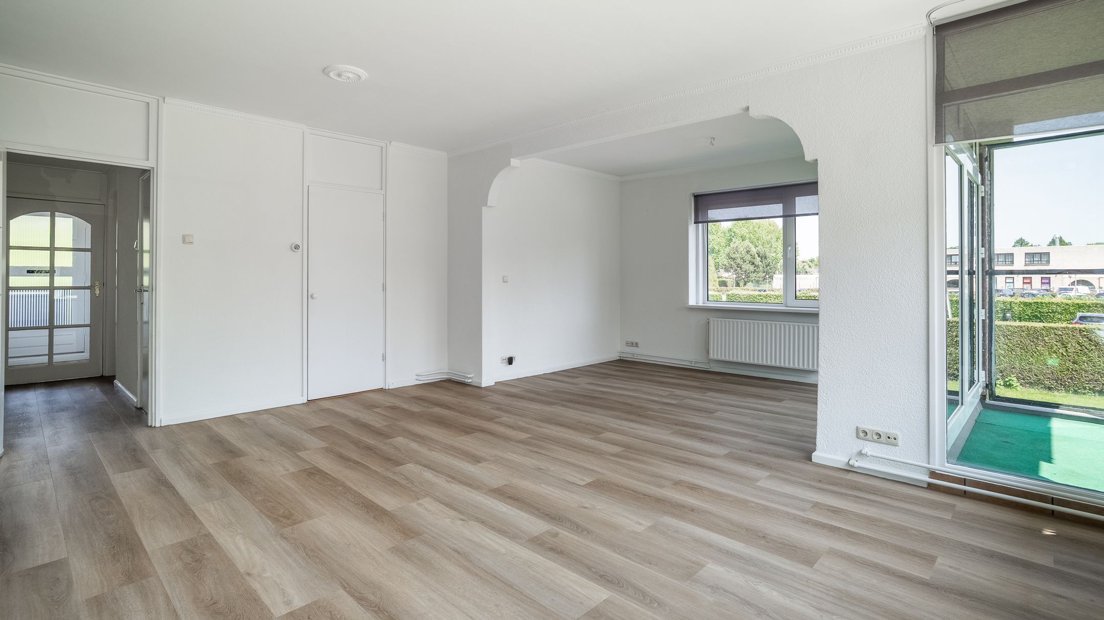 Foto 6 van Laan van Kortrijk 31