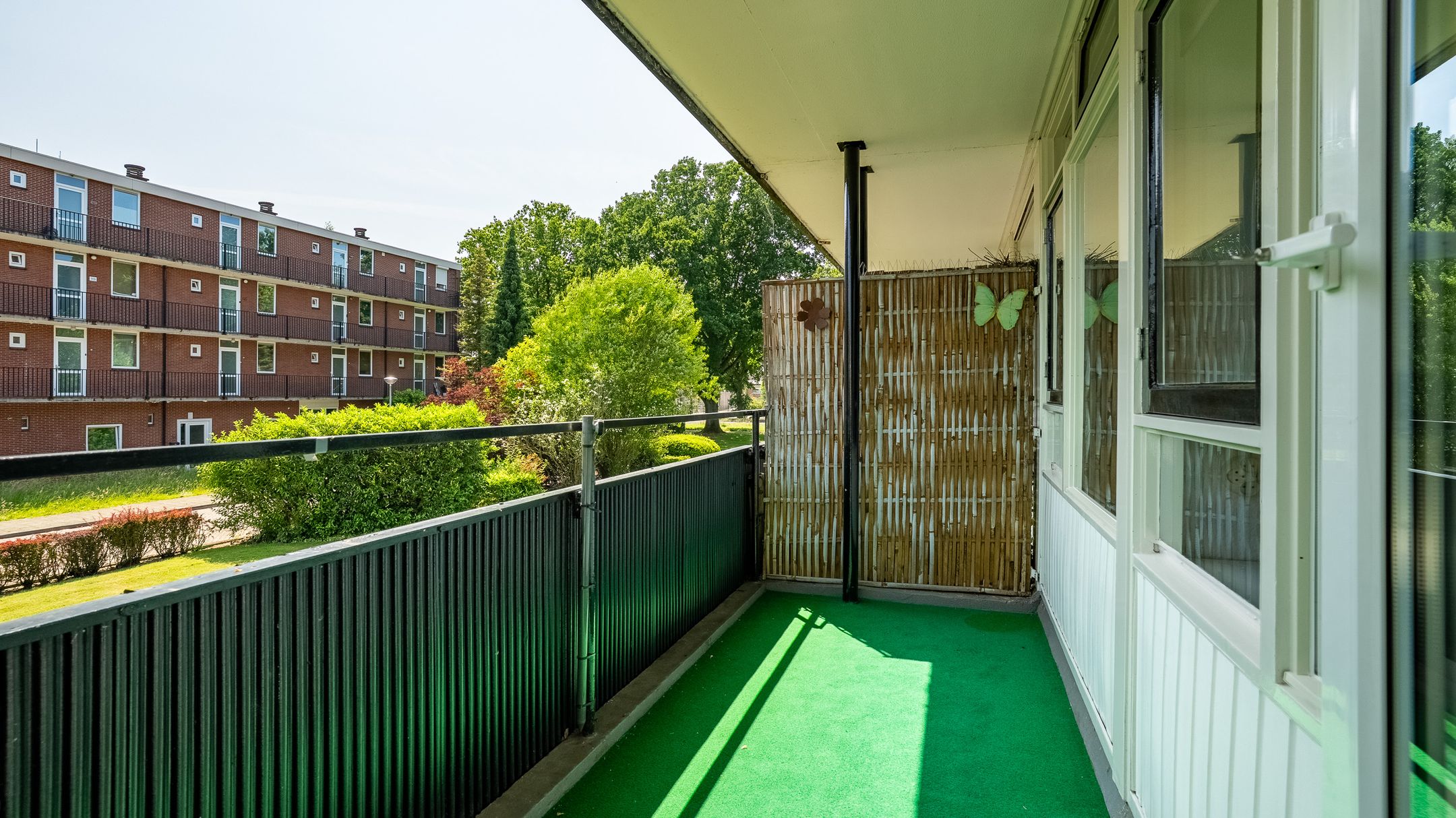 Foto 21 van Laan van Kortrijk 31