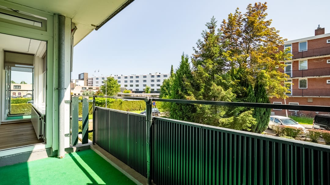 Foto 22 van Laan van Kortrijk 31