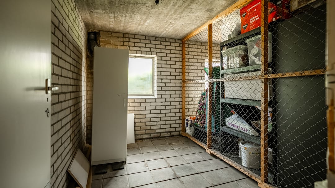 Foto 23 van Laan van Kortrijk 31