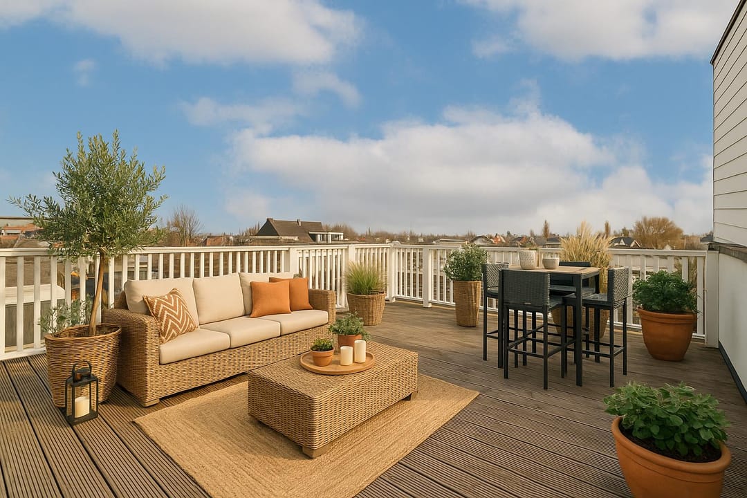 Photo 2 of Burgemeester Meineszplein 34-A