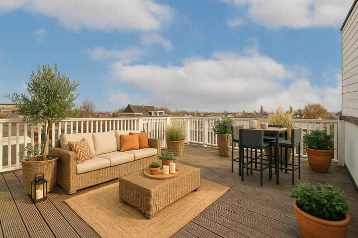 Foto 2 van Burgemeester Meineszplein 34-A