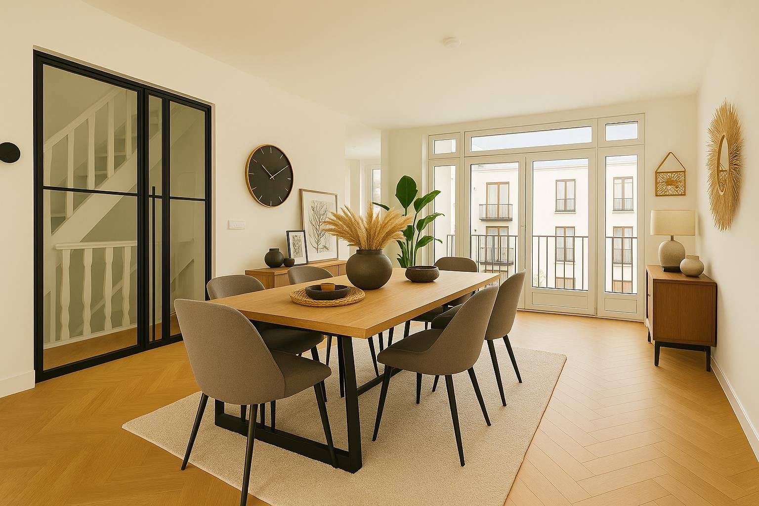 Photo 3 of Burgemeester Meineszplein 34-A