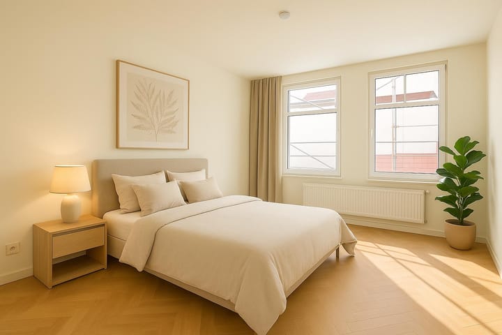 Foto 5 van Burgemeester Meineszplein 34-A