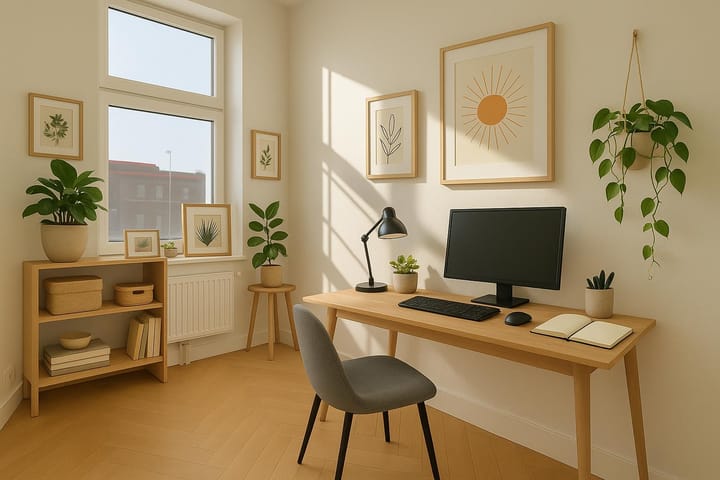 Foto 6 van Burgemeester Meineszplein 34-A