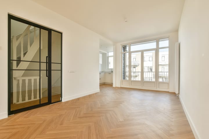 Foto 7 van Burgemeester Meineszplein 34-A