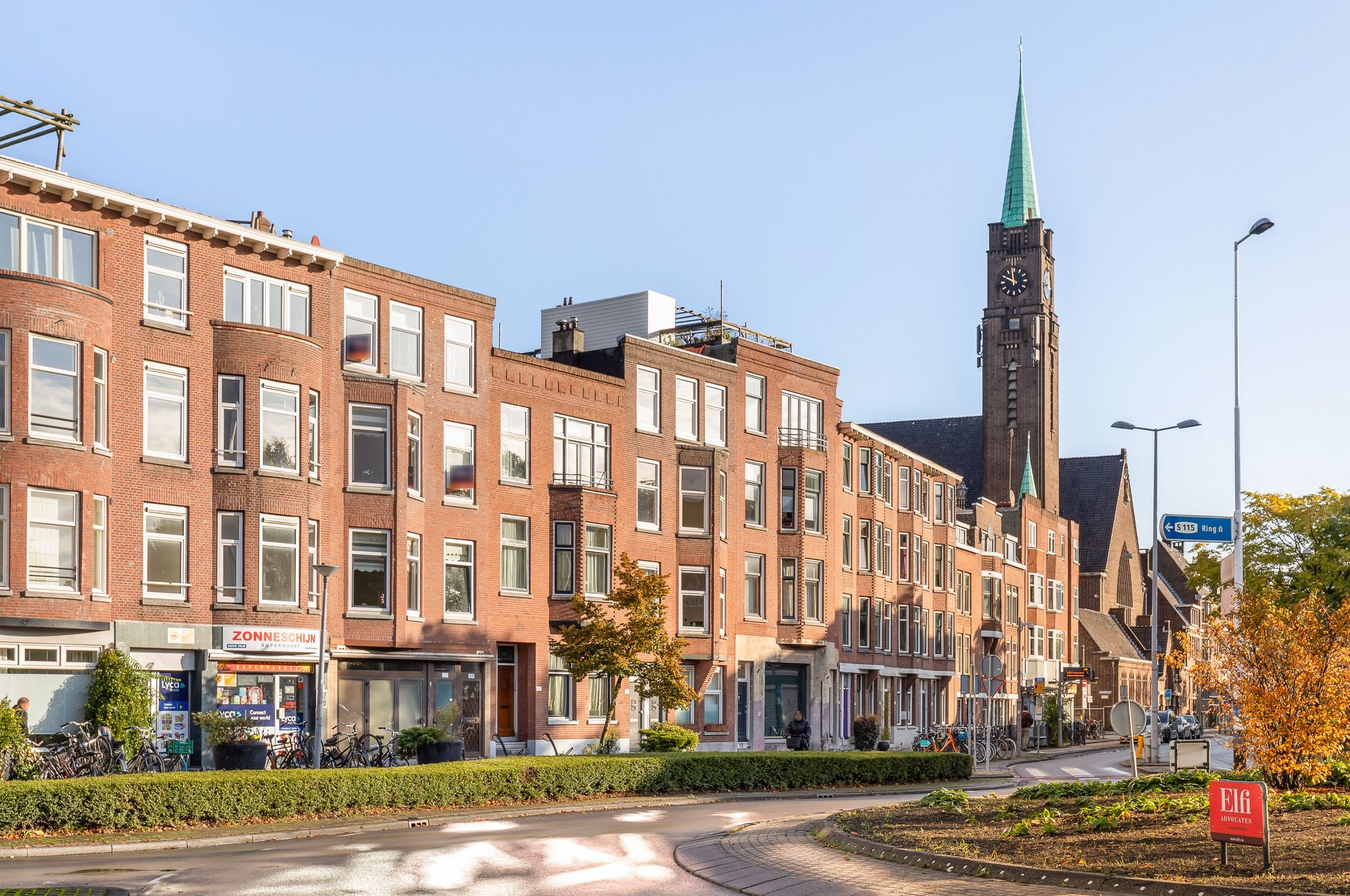 Photo 12 of Burgemeester Meineszplein 34-A