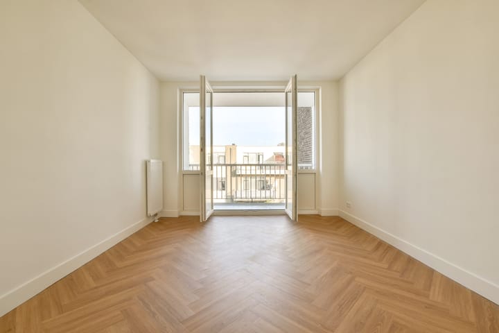 Foto 24 van Burgemeester Meineszplein 34-A