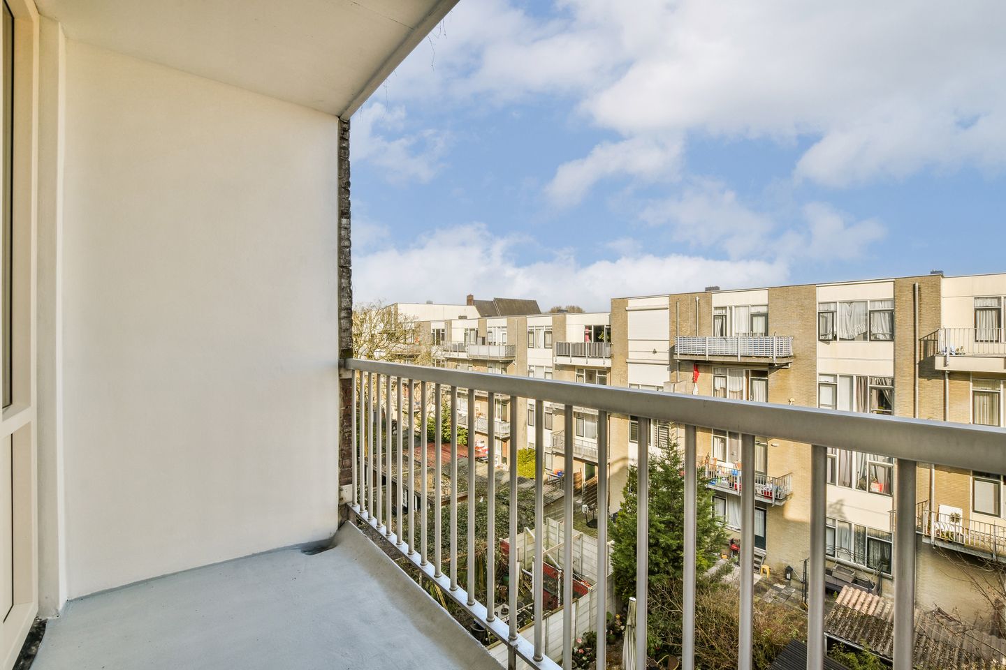 Photo 25 of Burgemeester Meineszplein 34-A